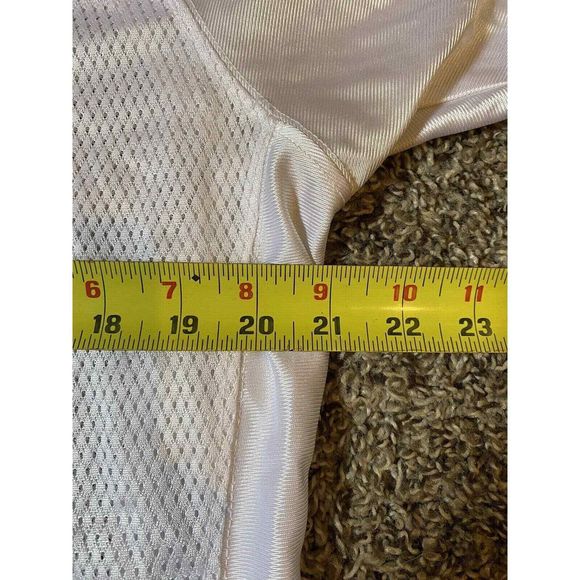 Indianapolis Colts Dallas Clark Women's Jersey - Picture 4 of 5